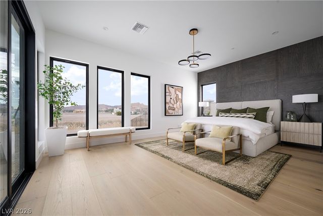 45 Bellissima Lago Court, Henderson, NV 89011