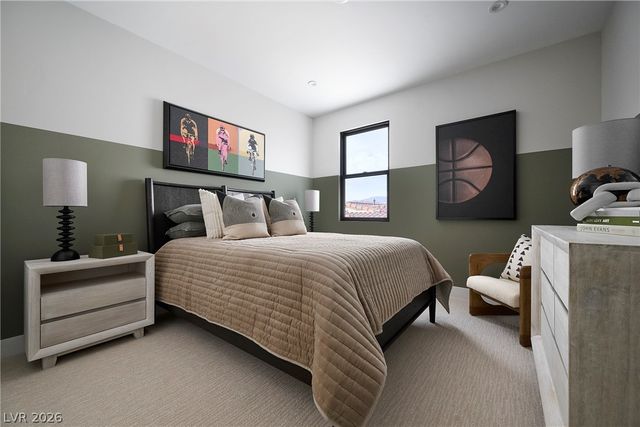 45 Bellissima Lago Court, Henderson, NV 89011