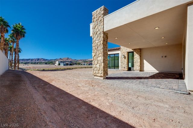 45 Bellissima Lago Court, Henderson, NV 89011