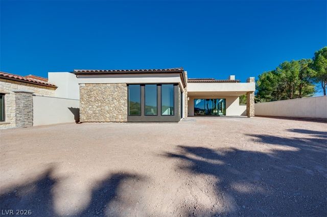 45 Bellissima Lago Court, Henderson, NV 89011