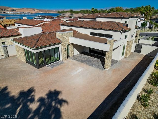 45 Bellissima Lago Court, Henderson, NV 89011