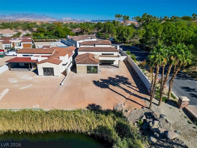45 Bellissima Lago Court, Henderson, NV 89011