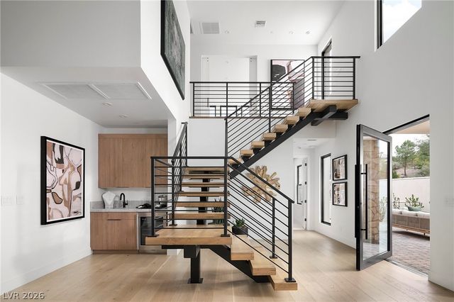 45 Bellissima Lago Court, Henderson, NV 89011