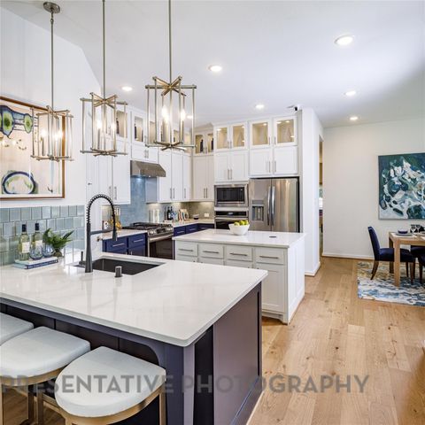 19714 Riverbed Lane, Cypress, TX 77433