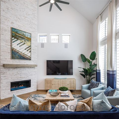 19714 Riverbed Lane, Cypress, TX 77433