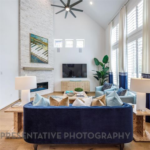 19714 Riverbed Lane, Cypress, TX 77433