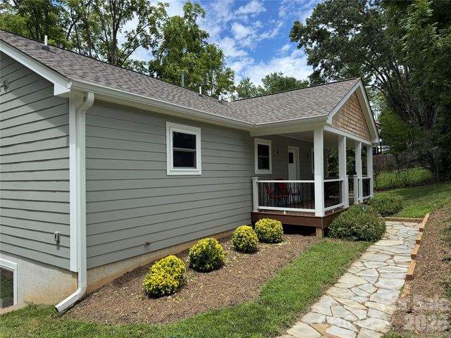 269 Virginia Avenue, Asheville, NC 28806