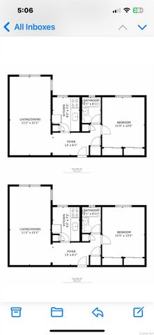 61 White Oak Street 3A, New Rochelle, NY 10801