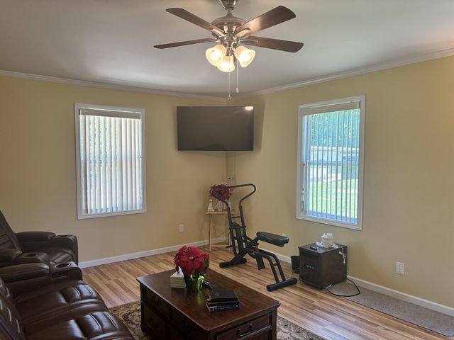 712 S Broad, Cowarts, AL 36321