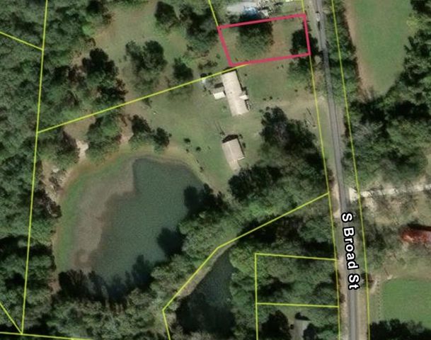 712 S Broad, Cowarts, AL 36321