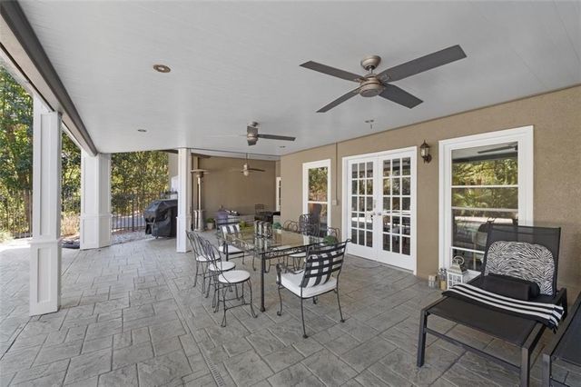 3143 St. Ives Country Club Parkway, Johns Creek, GA 30097