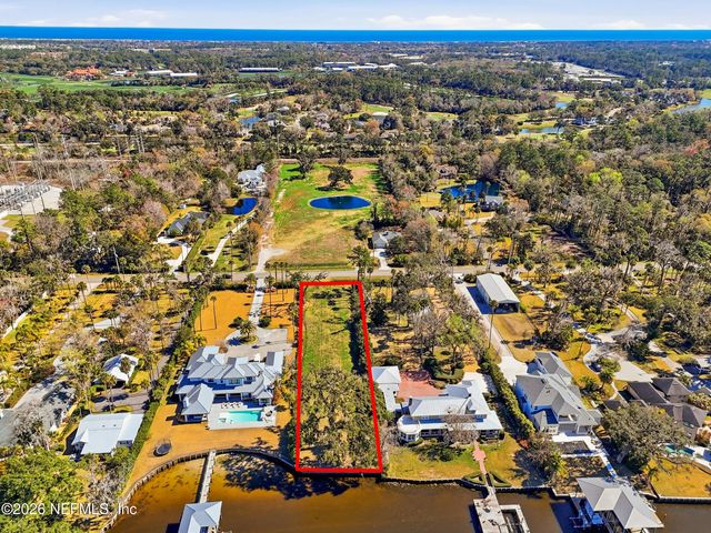 143 N ROSCOE Boulevard, Ponte Vedra Beach, FL 32082