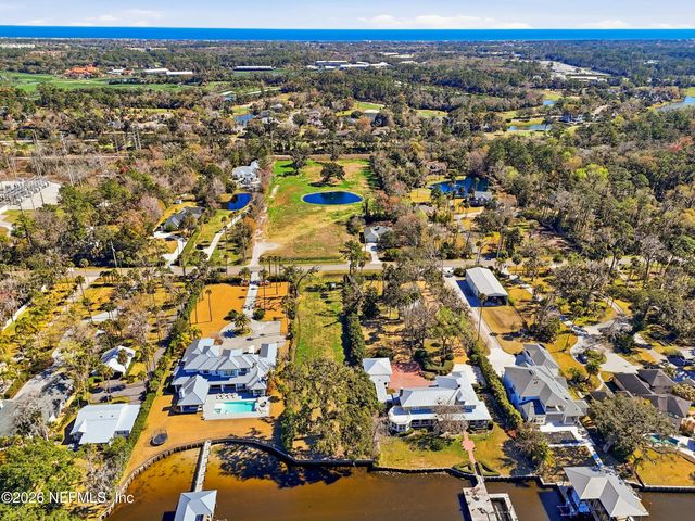 143 N ROSCOE Boulevard, Ponte Vedra Beach, FL 32082