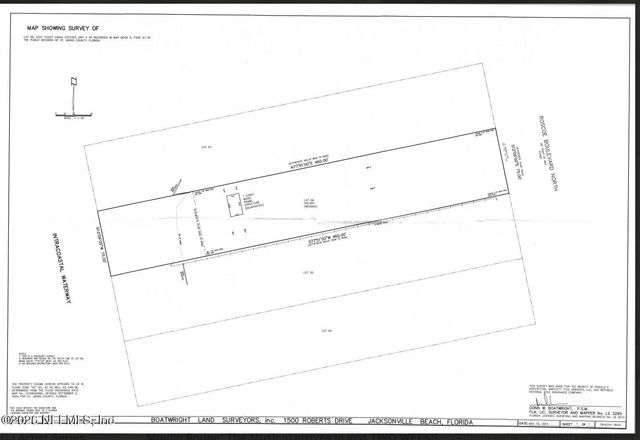 143 N ROSCOE Boulevard, Ponte Vedra Beach, FL 32082