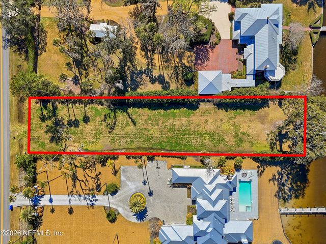 143 N ROSCOE Boulevard, Ponte Vedra Beach, FL 32082