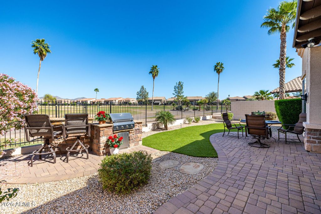Image 1 of property listing at 6202 E MCKELLIPS Road 88, Mesa, AZ 85215