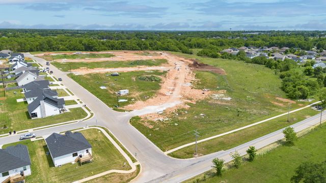 Lot 53 Harper Ridge Drive, Republic, MO 65738