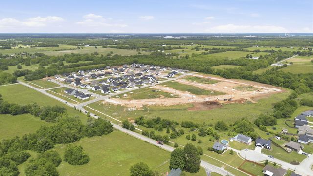 Lot 53 Harper Ridge Drive, Republic, MO 65738
