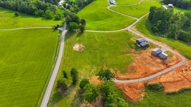 Lot #2 Pearl Dunbar Rd, Jabez, KY 42544