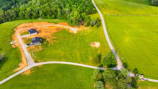 Lot #2 Pearl Dunbar Rd, Jabez, KY 42544