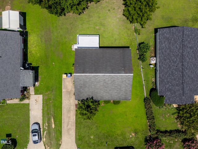 409 E Tenth Street, Siler City, NC 27344