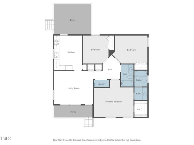 409 E Tenth Street, Siler City, NC 27344