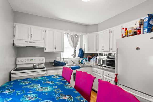 301 & 303 W 1st Street, Grimes, IA 50111