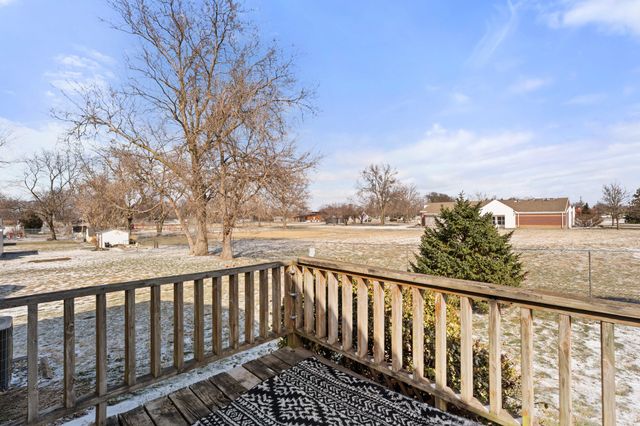 301 & 303 W 1st Street, Grimes, IA 50111