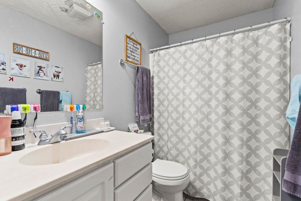 301 & 303 W 1st Street, Grimes, IA 50111