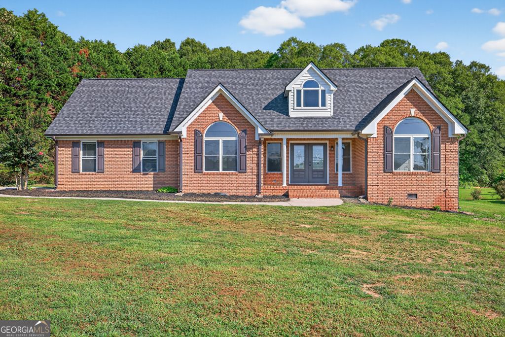 235 Punkin Junction Road, Bethlehem, GA 30620