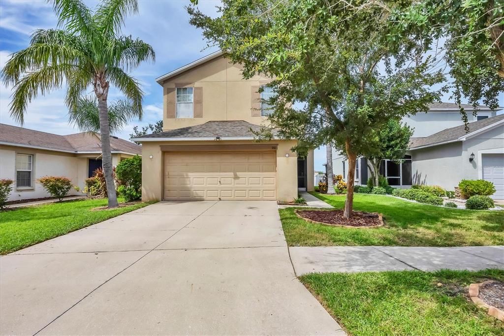 910 SEMINOLE SKY DRIVE, Ruskin, FL 33570