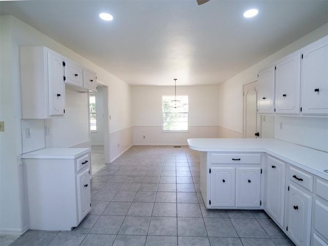 2200 Grisso Drive, Seminole, OK 74868