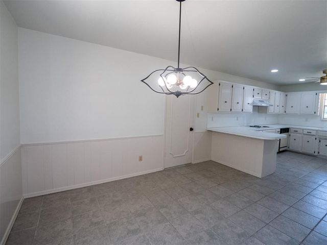 2200 Grisso Drive, Seminole, OK 74868