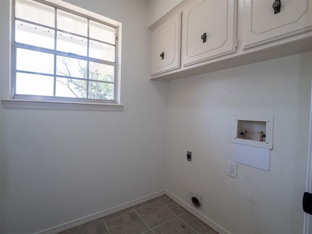 2200 Grisso Drive, Seminole, OK 74868