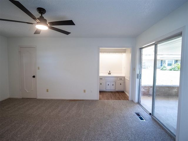 2200 Grisso Drive, Seminole, OK 74868