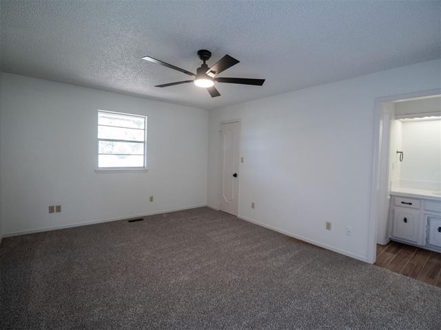 2200 Grisso Drive, Seminole, OK 74868