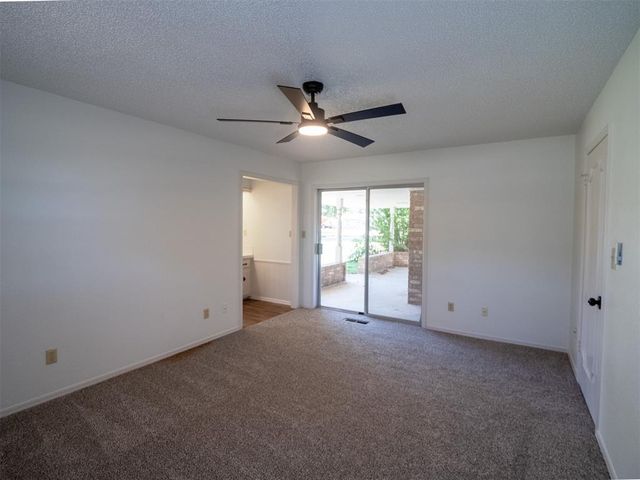 2200 Grisso Drive, Seminole, OK 74868