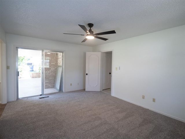 2200 Grisso Drive, Seminole, OK 74868