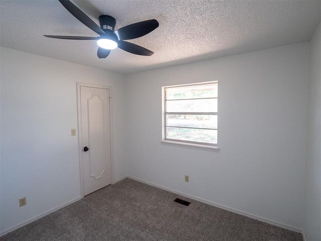 2200 Grisso Drive, Seminole, OK 74868