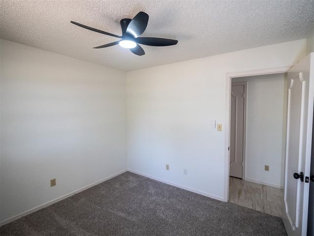 2200 Grisso Drive, Seminole, OK 74868