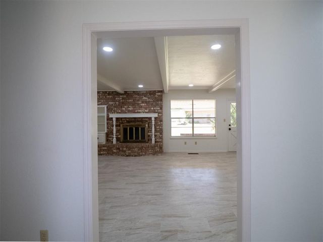 2200 Grisso Drive, Seminole, OK 74868
