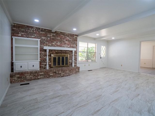 2200 Grisso Drive, Seminole, OK 74868