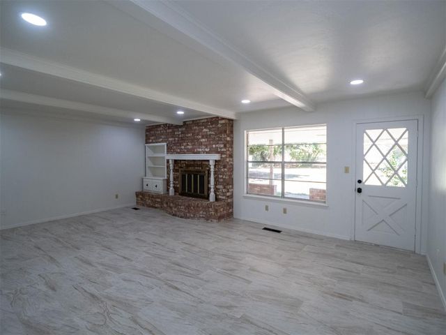 2200 Grisso Drive, Seminole, OK 74868