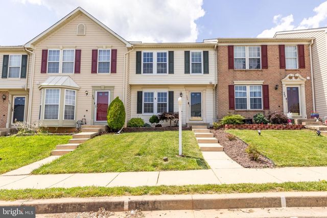 580 MACINTOSH CIR, Joppa, MD 21085