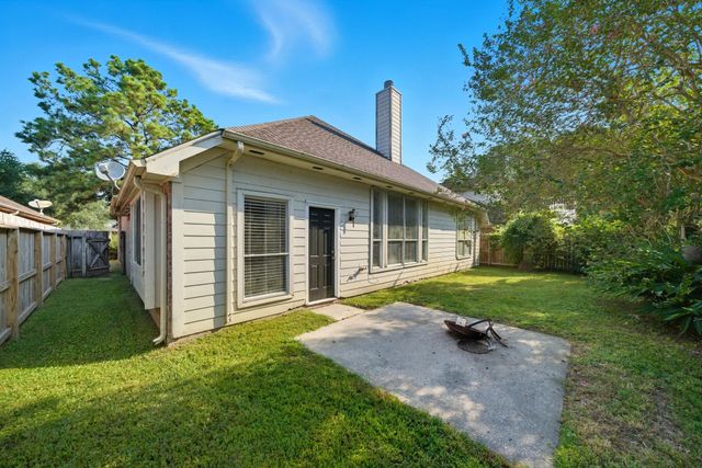 13130 Yaupon Holly Lane, Houston, TX 77044