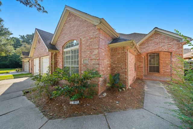 13130 Yaupon Holly Lane, Houston, TX 77044