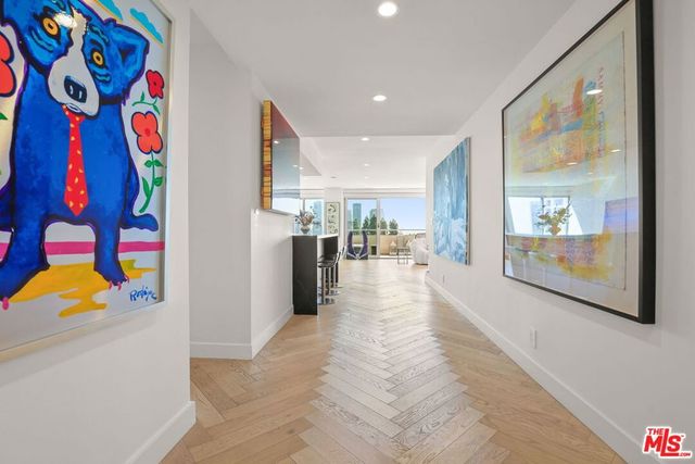 865 Comstock Avenue 7D, Los Angeles, CA 90024