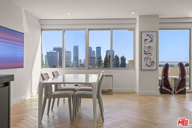 865 Comstock Avenue 7D, Los Angeles, CA 90024