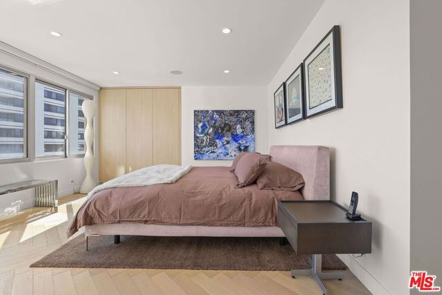 865 Comstock Avenue 7D, Los Angeles, CA 90024