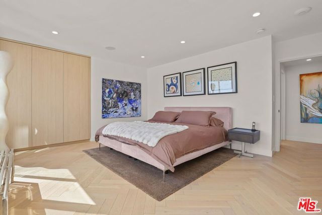 865 Comstock Avenue 7D, Los Angeles, CA 90024